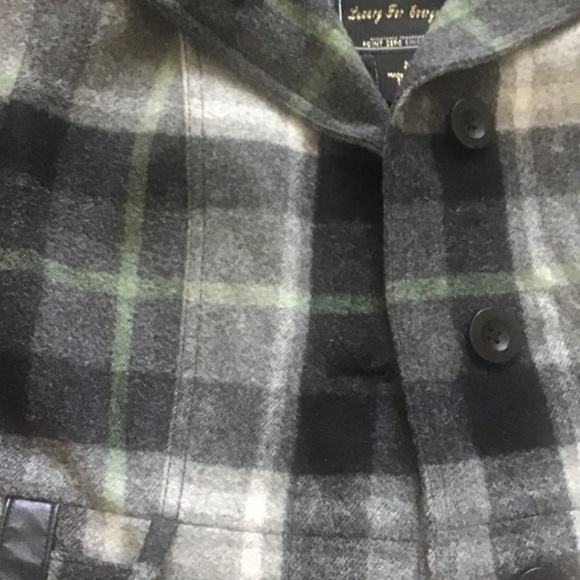 Spring fall jacket - Picture 6 of 10